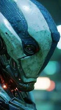 High-Value Cinematic ALIEN ARMADA War for Earth
