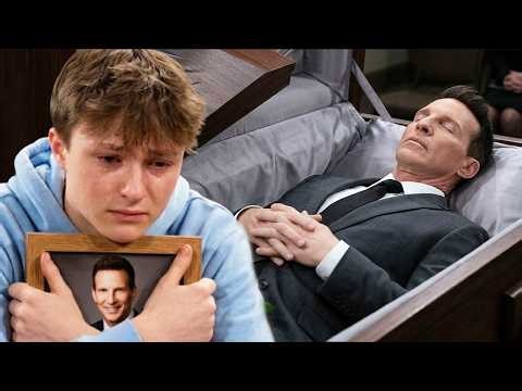 Danny’s HEARTBREAK Over Jason! | GH Next 2 Weeks Spoilers (March 16 - 27)