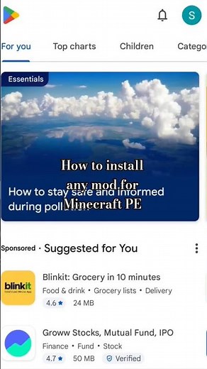 How to Install Minecraft Mods (EASY TUTORIAL) 🚀