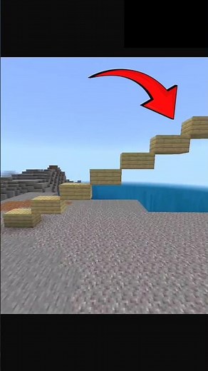 🤯New Minecraft Build Hack 1.21! PT.37