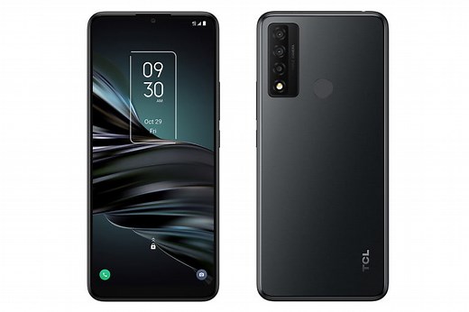 TCL X20 SE and TCL 20A 5G launched; specifications, features, and price - Gizmochina