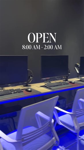 🎮 Soft Opening Alert! 🚀 The wait is over—Technohive Cyber Cafe is officially opening its doors today, October 29, 2025, at 8:00 AM! 💥 Step into the hive and level up your gaming experience with top titles like League of Legends, Minecraft, Valorant, GTA, and more! Whether you’re here to grind, chill, or connect, we’ve got the perfect setup for you. ⚡ 📍 2nd Floor - 295 L.M. Santos Street, Rosario Rodriguez Rizal 🗺️ Landmark: Xentromall Highway (Tapat ng Basement Parking) Come and be part of 