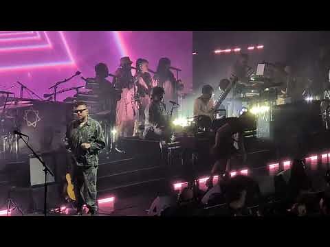 Gorillaz The Empty Dream Machine 2026023