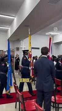 A royal visit for Baltimore City Schools