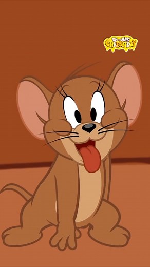 290K views · 3.3K reactions | A flake of flavored cheese dust? Priceless. #TomandJerry #CheeseDay | Tom and Jerry | Facebook