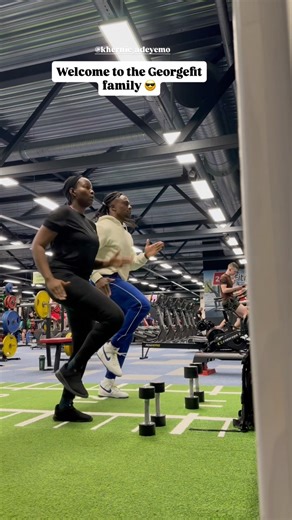 New client - New beginning