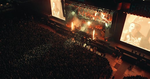 60K views · 1.6K reactions | Graspop Metal Meeting - what a monumental night! Headlining this incredible festival was an experience we'll carry forever with us and sharing it with all of you made it truly special. This recap captures just a glimpse of the metal mass we celebrated together - thank you, Belgium! | Powerwolf | Facebook