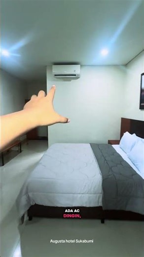Review Augusta Hotel Sukabumi WA 082217074890