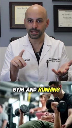 You can heal fast WITHOUT surgery...
