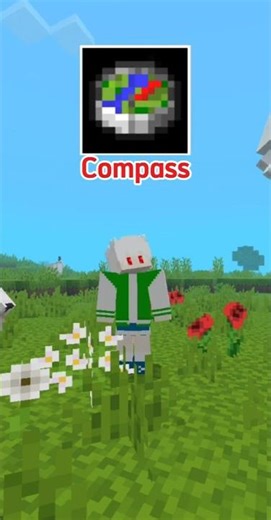 Addon / Mod to find structures, biomes, and terrain in Minecraft PE | Hika Official #minecraft #mcpe