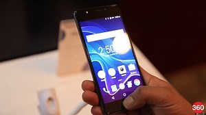 Panasonic Eluga Ray Max, Eluga Ray X Go on Sale in India