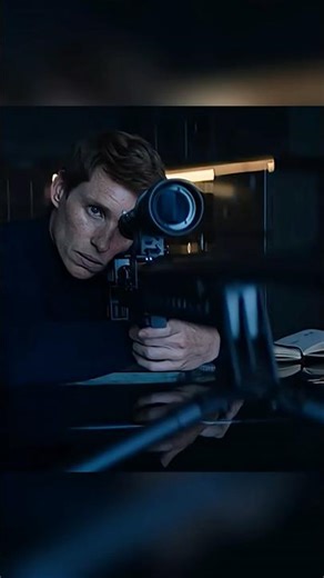 #shorts #movie One shot, ten seconds, no witnesses. 🎯💀 | The Day of the Jackal