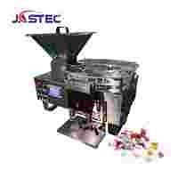 [Hot Item] Semi Automatic Tablet Capsule Pill Counting Machine