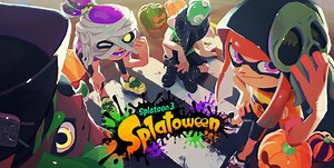 Splatoon 3 Unveils Special "Splatoween" Splatfest! - Gameranx