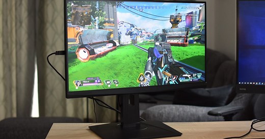MSI Oculux NXG253R review: Nvidia Reflex is sharp, but 360Hz is still unnecessary