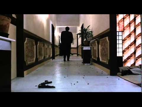 A Better Tomorrow - Restaurant Shootout