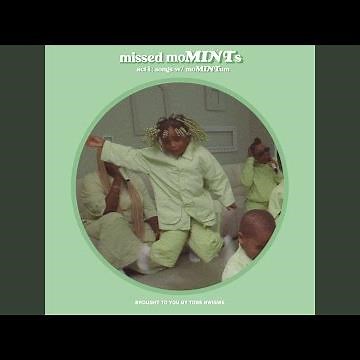 Alert [missed moMINTs version]