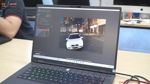 90K views · 248 reactions | Đánh giá Laptop Dell Alienware M16 R2...