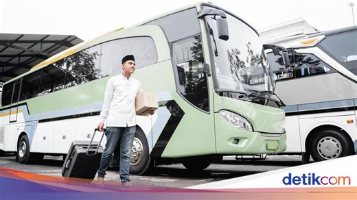 Mudik Gratis Kemenhub 2026 Resmi Dibuka, Ini Link hingga Cara Daftarnya