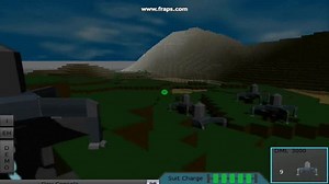 Mining Concept video - Dyvox Pytheas