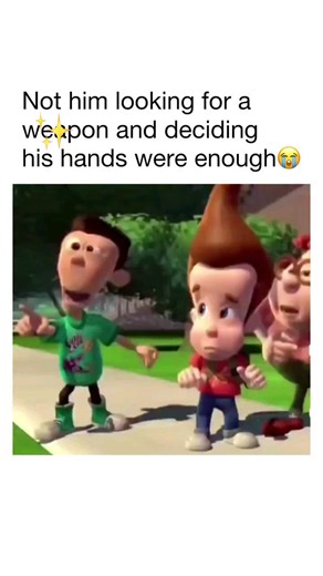 � 𝐂𝐢𝐧𝐞𝐌𝐚𝐱𝐱 on Instagram: "All over $2.36😭 🎬: The Adventures of Jimmy Neutron, Boy Genius Jimmy is a fifth grade genius always inventing some new gadget to solve some new problem. With his robotic dog Goddard always ready to lend advice, and his best friends Carl and Sheen, Jimmy tries to attend Lindberg Elementary like any other kid. And like any other kid, Jimmy often finds himself in a bit of fun mischief. 📺: Paramount+, Apple TV, Amazon Prime Video #cute #funny #emotional #emotions