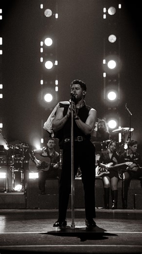 One incredibly subtle hint as to what the bonus track on the Sunday Best target exclusive is | Nick Jonas