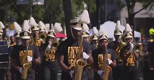 Bud Billiken Parade organizers plan to prevent possible teen takeover