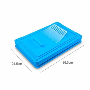 [Hot Item] 400 Holes Small Capsule Filling Machine for Size 00# 0# 1# Capsule Sealing Machine