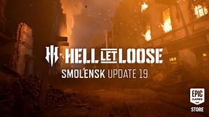 15K views · 81 reactions | Hell Let Loose update 19 is out now! Introducing Smolensk, experience intense battles across our largest ever urban warfare map. Play it now! epic.gm/hell-let-loose | Epic Games | Facebook