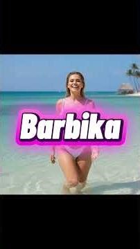 Barbika-Eks