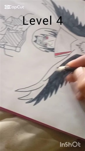ithachi 10s to 1 hour drawing unbelievable anime. drawing