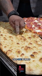 Why proper dimpling is critical for pizza dough
