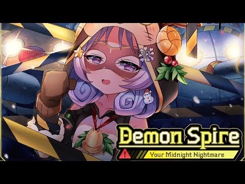 tenkafuma. Demon Spire Season 20 guide/reference. Easy to understand. Last minute or something.