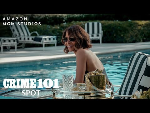 Crime 101– Spot Players Deutsch (Kinostart: 12.2.2026)