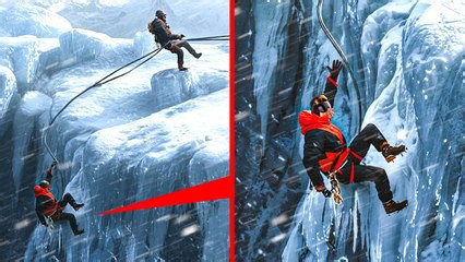 La Catastrophe De l’Everest De 1996 Qui A Secoué Le Monde