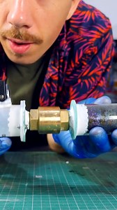 I made a devil's toothpaste rocket engine... for my skateboard of course. #engineering #science #rocket #skateboard #tuning #engine #3Dprinting | Integza