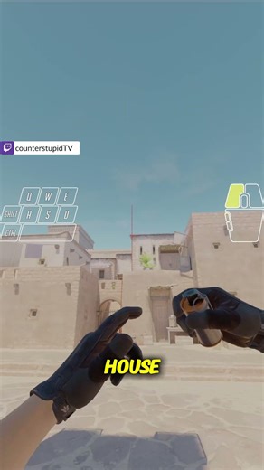 ANUBIS COUNTDOWN DAY 1 - CS2 Utility Guide