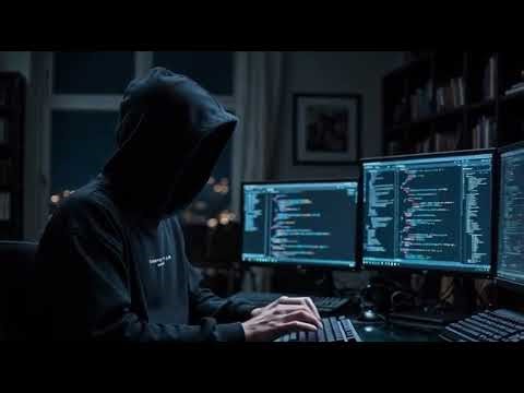 Deep Work Music for Hyperfocus | 60–80 BPM Cognitive Focus Lab • Coding & Programming Productivity