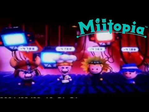 Miitopia (Switch 2) - Part 74: "Blue Mouse's Revenge"