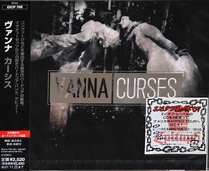 Vanna - Curses