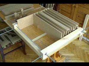 N13+4.7 - Building QRD Diffuser