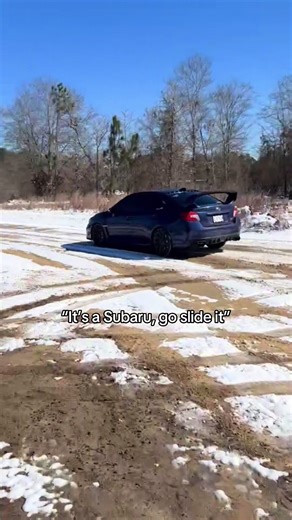 No snow, no problem ✌️