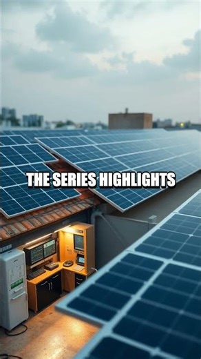 Smart City Realities: Tech Shaping Tomorrow's Neighborhoods