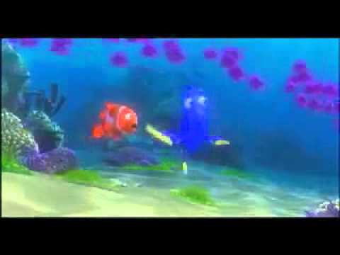 Finding Nemo Retro Commercial Trailer 2003 THQ