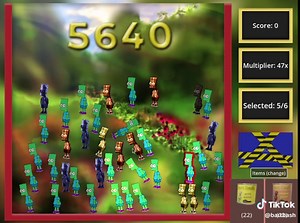 Bart Bash Beta Testing Experience