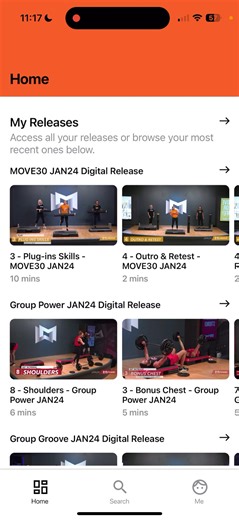 How To Create & Download a Playlist