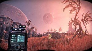 'The Solus Project' is Xbox One's sci-fi exploration game