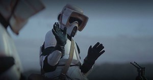 "The Mandalorian": Jason Sudeikis Hate Is Strong with Baby Yoda Fans