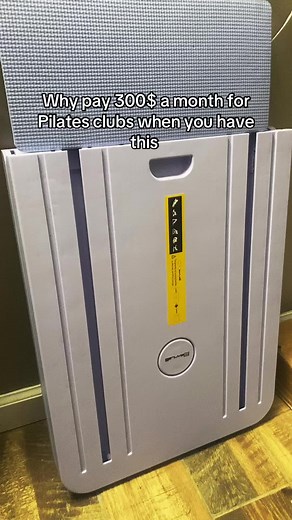 AB Pilates on TikTok