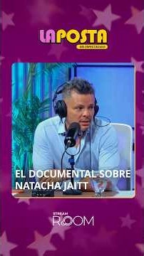 The Natacha Jaitt Documentary - The Real Truth